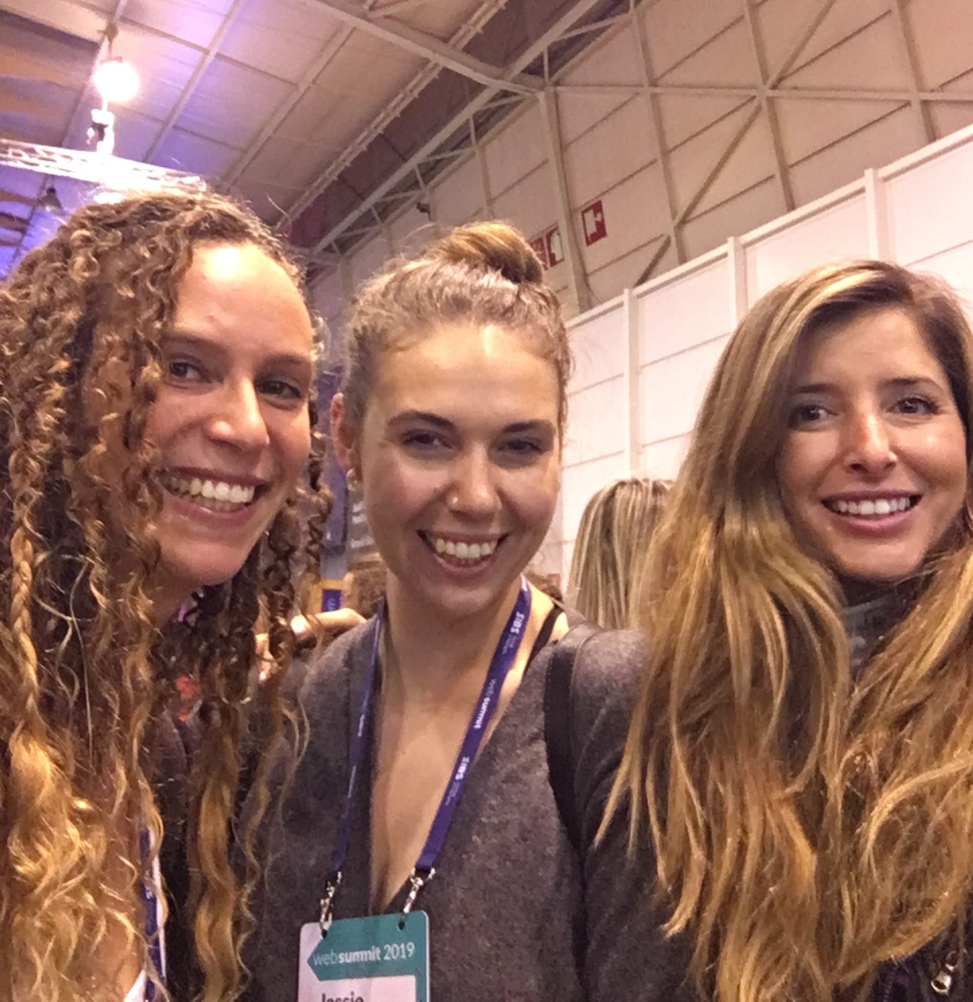 Is Web Summit worth it for content creators and marketing professionals?