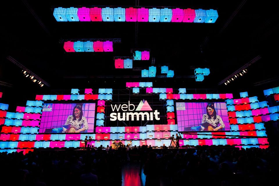 Is Web Summit worth it for content creators and marketing professionals?