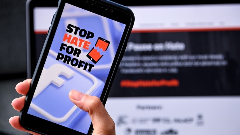 Why your brand shouldn’t stay silent on social issues