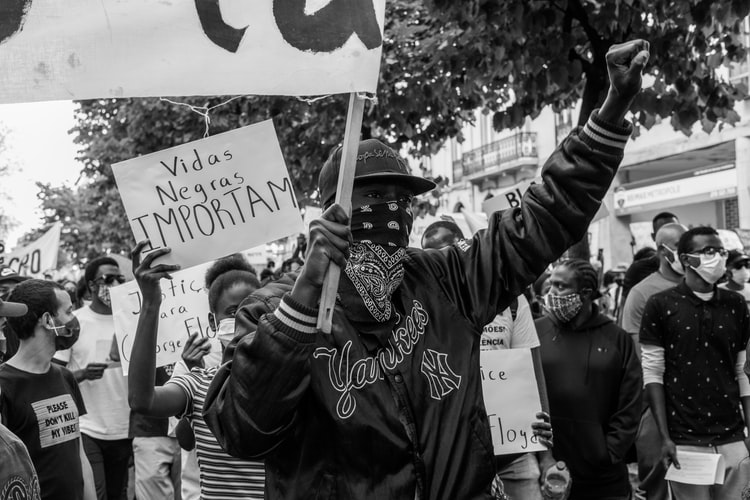 Why your brand shouldn’t stay silent on social issues