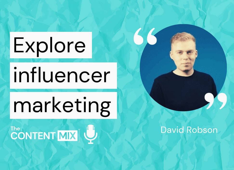 Influencer marketing in gaming – David Robson, global community manager at Deep Silver