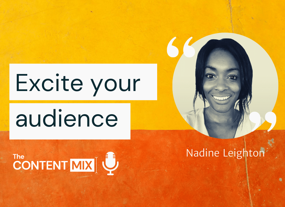Localization in marketing g by Nadine Leighton, EMEA/APAC marketing expert