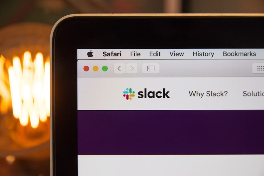 Slack is an essential app for business communication, especially when working from home. One of the 10 apps for content and marketing professionals