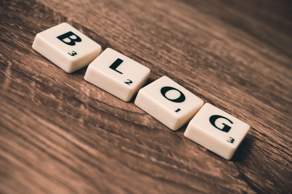 No matter what industry you work in, your content marketing strategy should probably include blog posts.