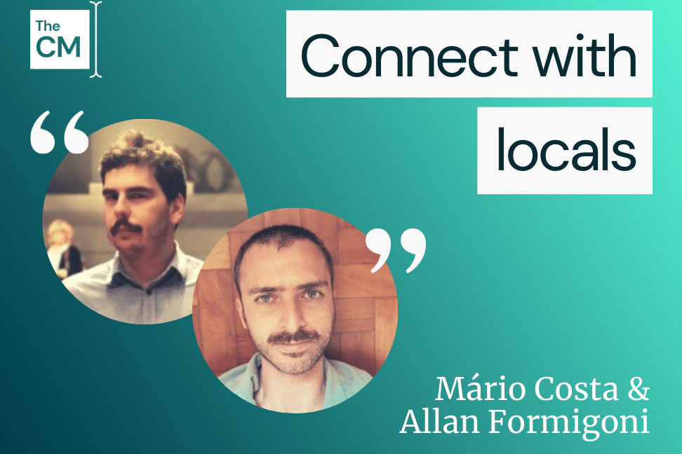Interview with Kyler Canastra, Mário Costa and Allan Formigoni share personal tips on launching effective global marketing campaigns