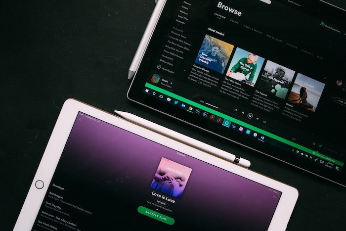 Spotify is a great example of how brands can use global marketing strategies to effectively reach users worldwide