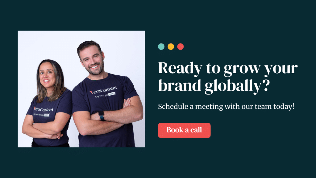 Ready to grow your brand globally