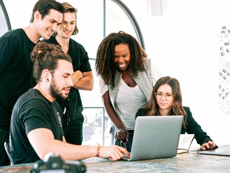 global content marketing budget