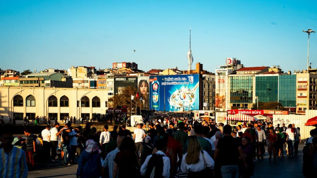 Kadıköy/İstanbul, Türkiye