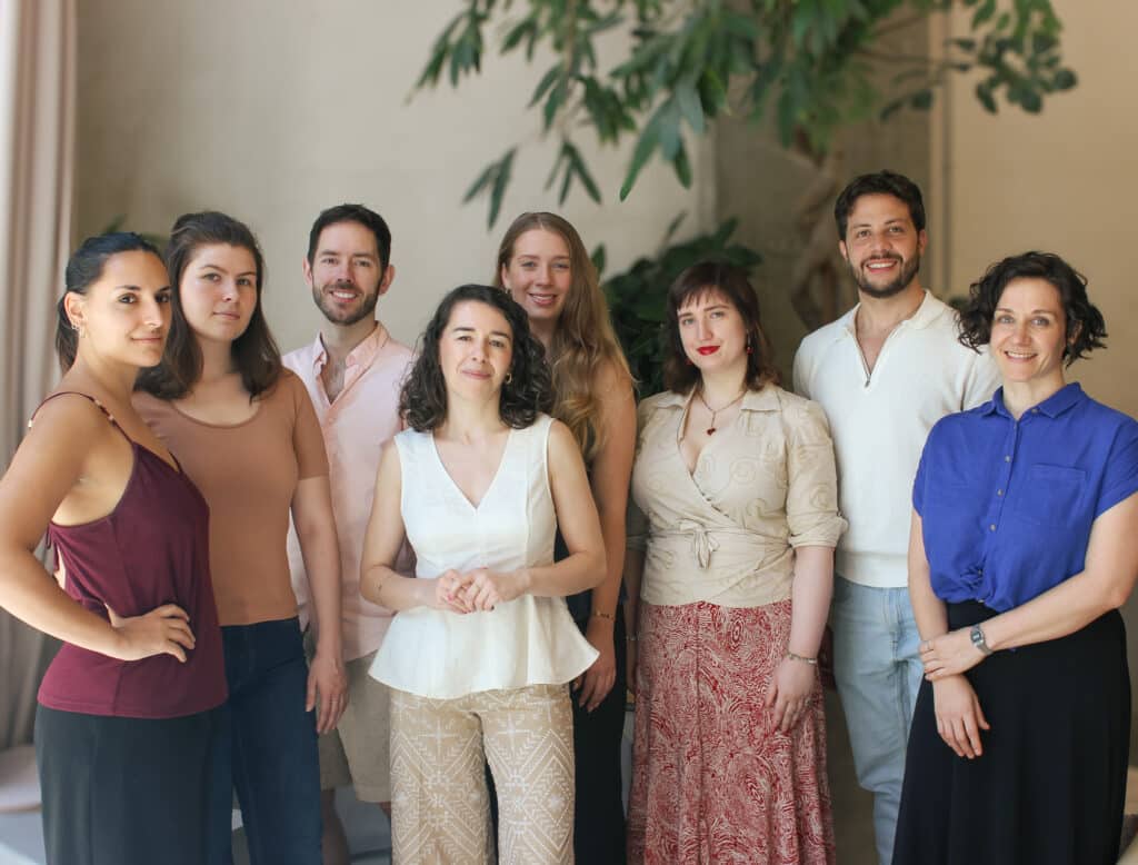 VeraContent PM team