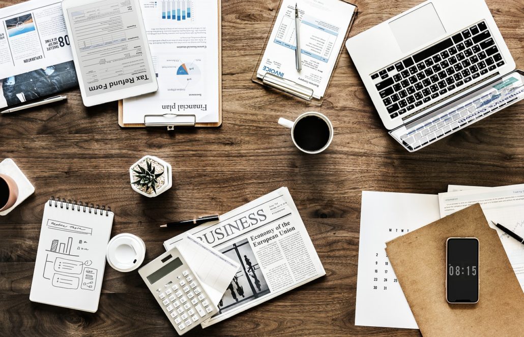 Hiring a freelance writer