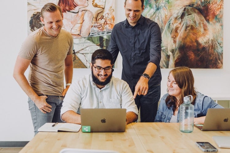 why you should run social media in different languages