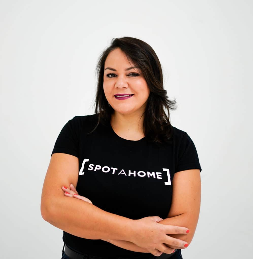 The Content Mix Community Spotlight Melissa Lyras