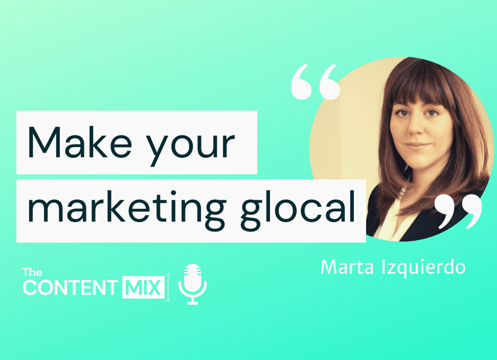 glocal marketing