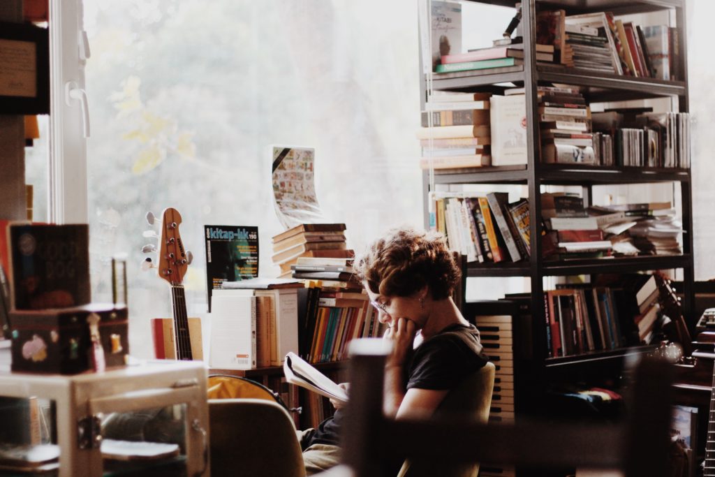 How to translate a book, the complete guide