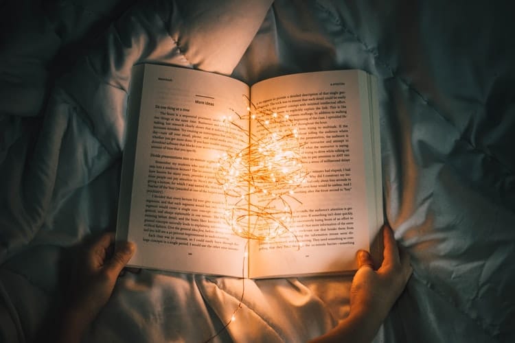 Storytelling in the age of information: An invaluable resource