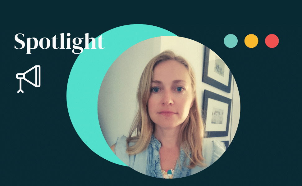 Interview Ewa Kwolek on the variety of marketing in Europe
