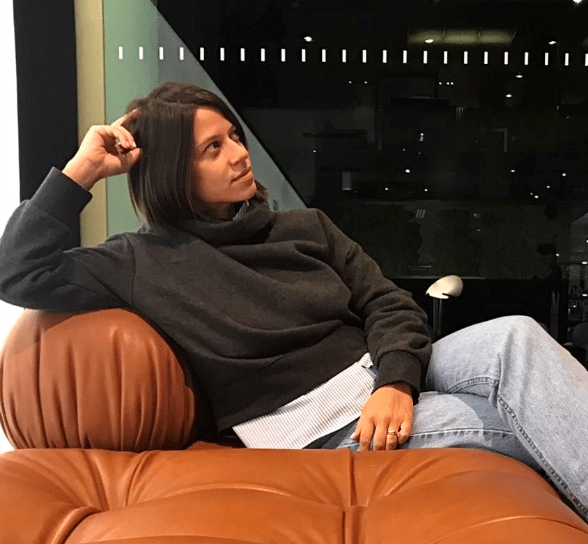Interview with Ilaria Santesso, Milan-based consumer marketing specialist