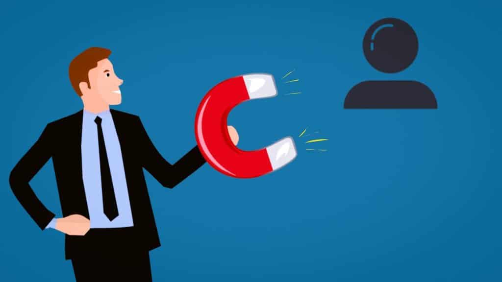 learn how to get quality inbound leads through a killer content marketing strategy