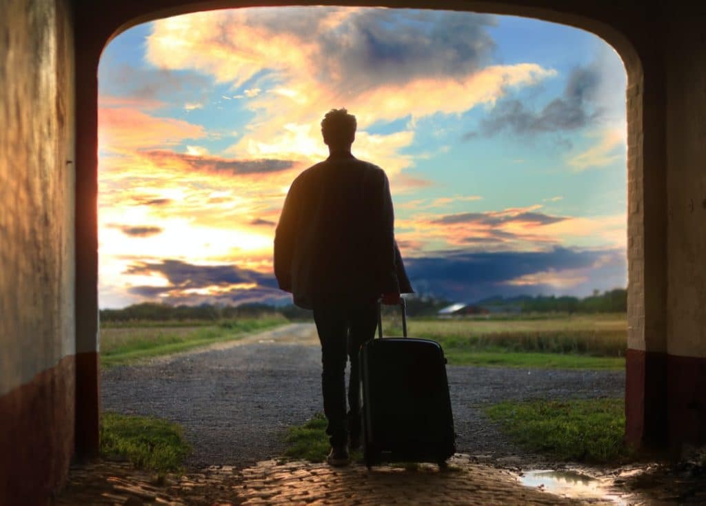 Ebook review: An American's ultimate guide to moving to Europe