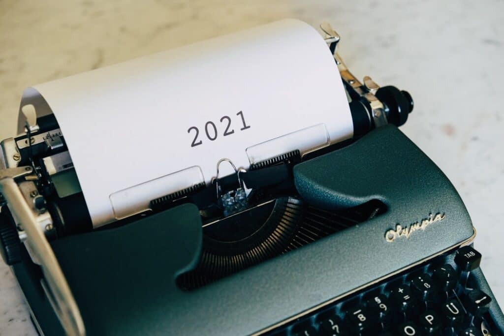 The most in-demand types of digital content for 2021
