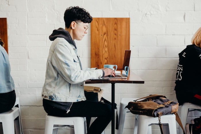 How to get hired as a freelance content creator