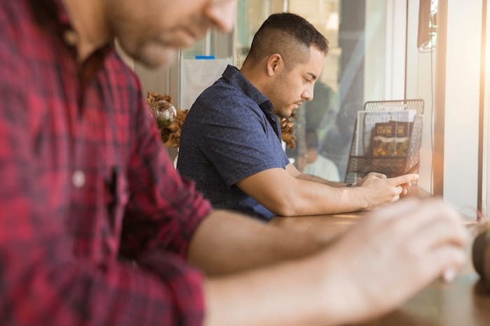 How to get a content job in 2021