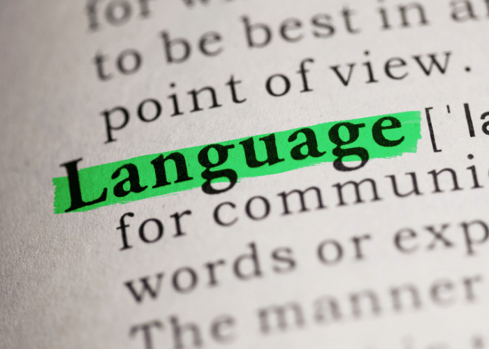 Include Language What is inclusive language?: A VeraContent guide