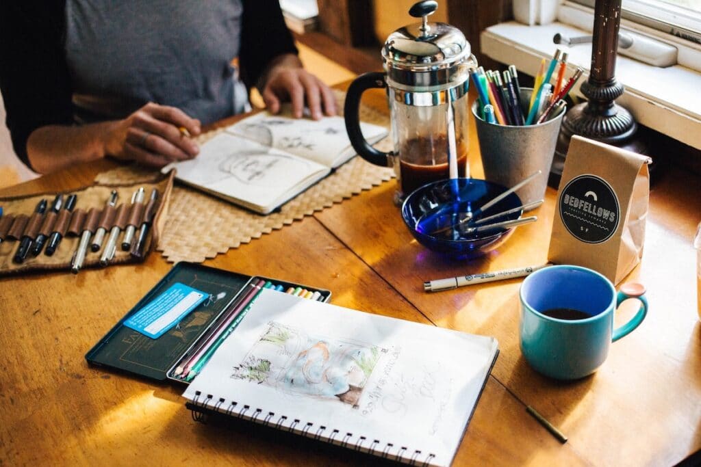 The value of transferable creative skills in the marketing world: 10 inspiring stories