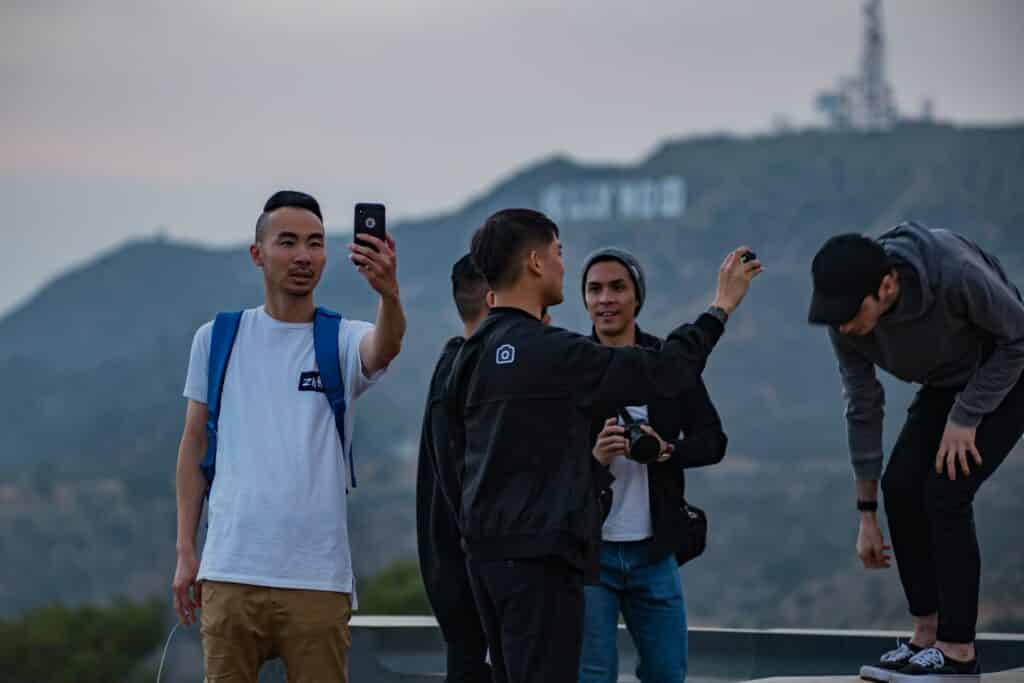 Working with local influencers to grow your brand internationally