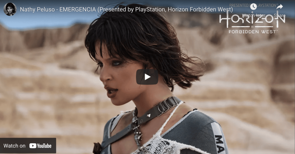 English subtitles for world-renowned Spanish music video | Sony Music Spain by VeraContent