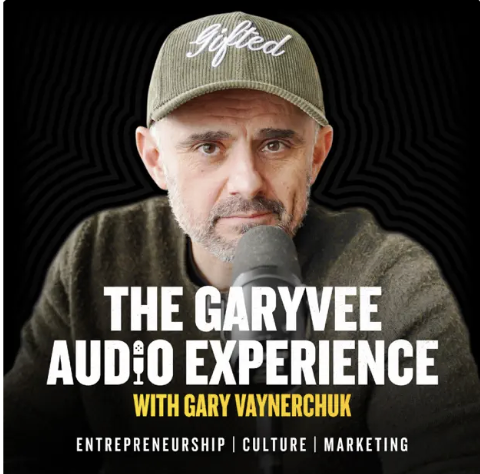 The GaryVee Audio Experience Podcast