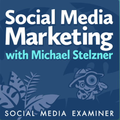 The Social Media Marketing Podcast