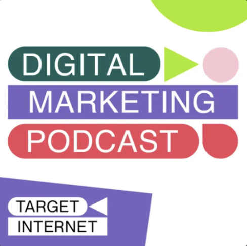 The Digital Marketing Podcast