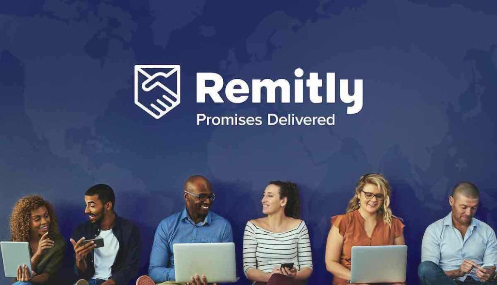 Remitly localization example