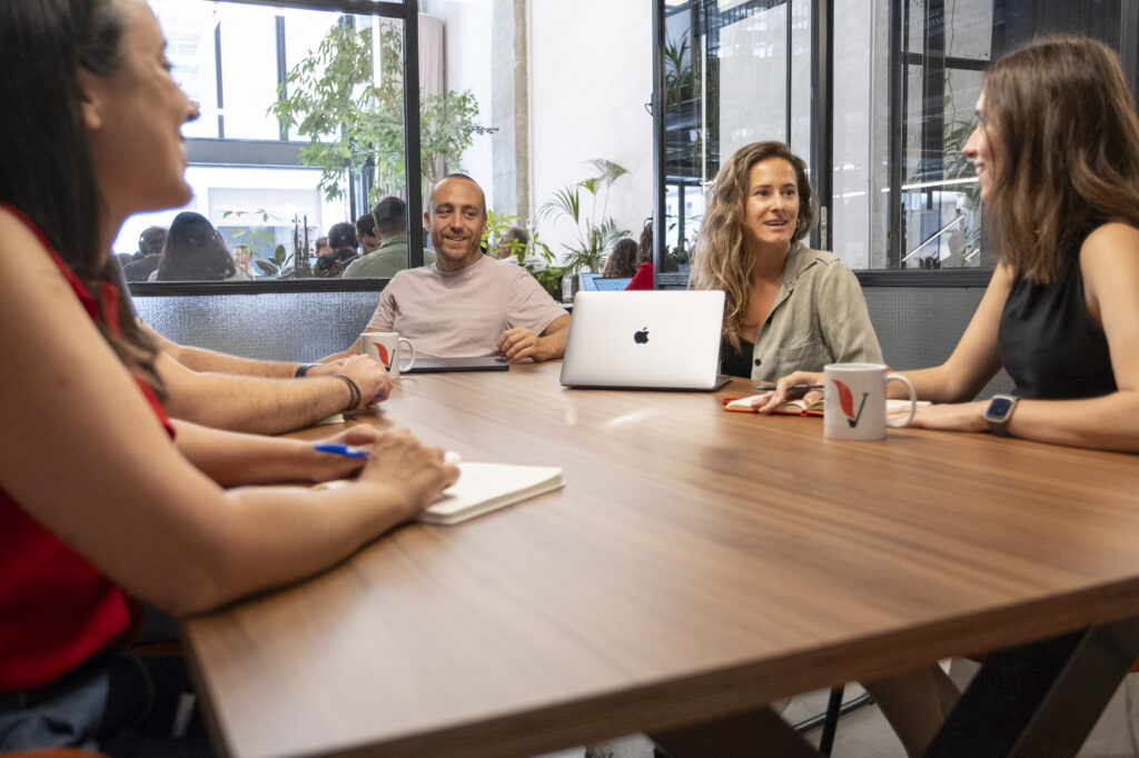 Global social media agency