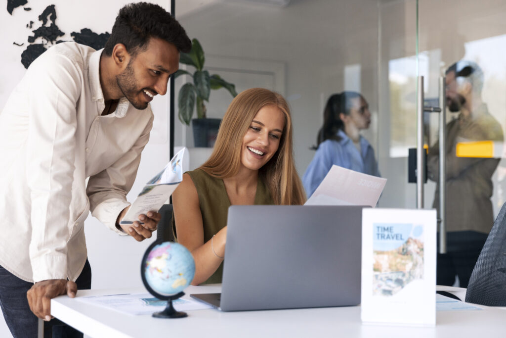 Scaling multilingual content marketing for business growth