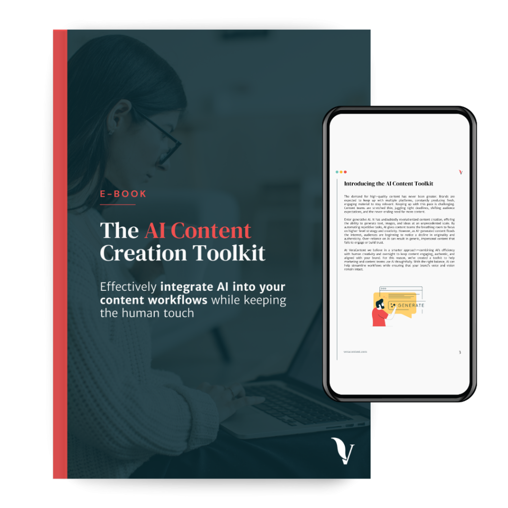 Download our AI Content Toolkit