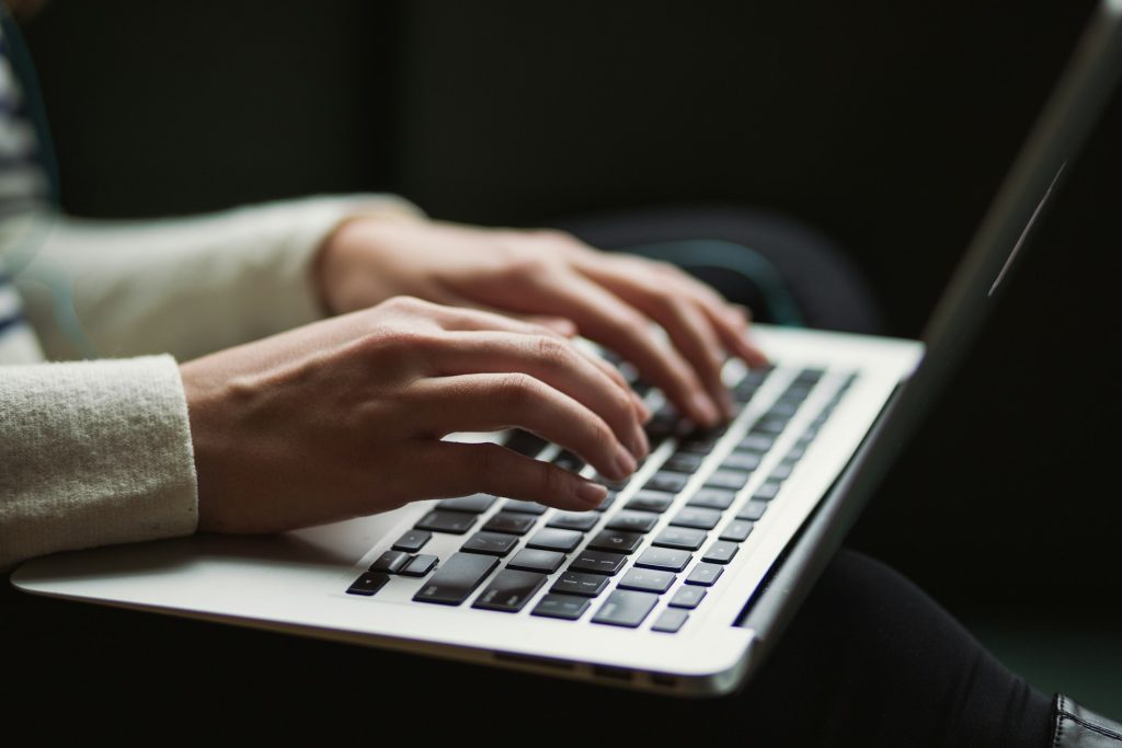 Article and blog content translation