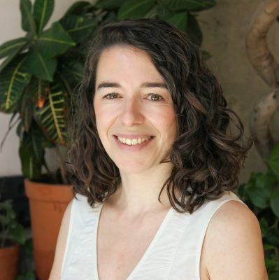 Aurelie Berson Head of Project Management VeraContent Headshot 2
