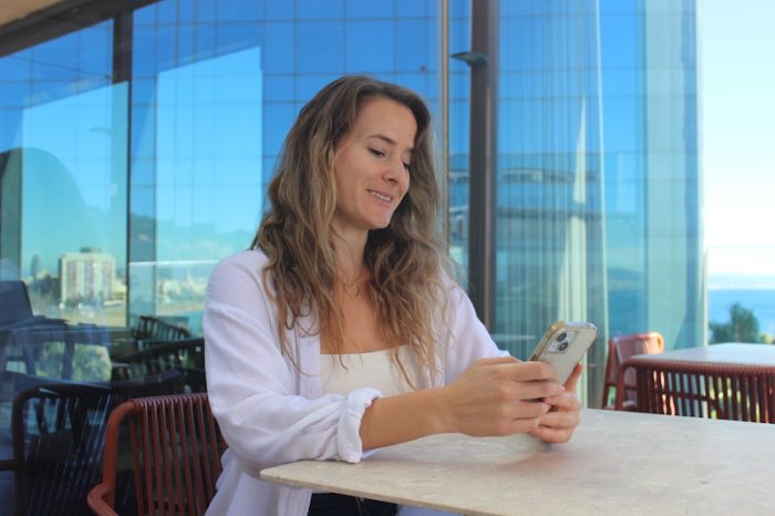 VeraContent, AI content creation agency