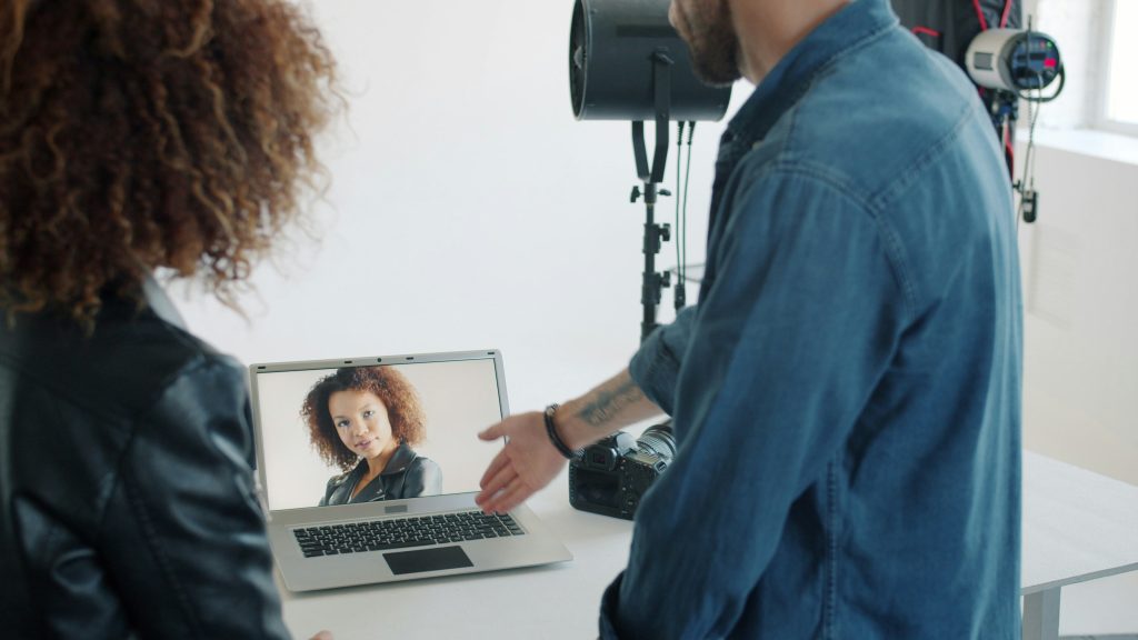 Translating video