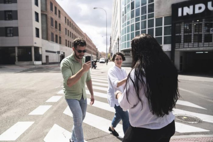 VeraContent, UGC video production agency