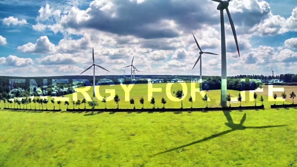 Enfinity Global client story by VeraContnet global content marketing agency